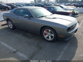     Dodge Challenger SXT 3.6L 