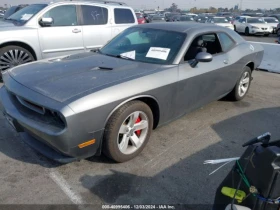 Dodge Challenger SXT 3.6L  | Mobile.bg    2