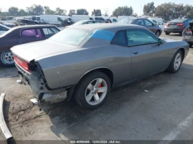 Dodge Challenger SXT 3.6L  | Mobile.bg    4