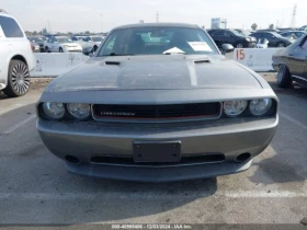 Dodge Challenger SXT 3.6L  | Mobile.bg    12