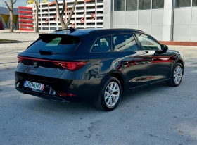 Seat Leon 2.0TDI, 150/2021/MATRIX LED/DIG.COCKPIT/CARPLAY | Mobile.bg    4