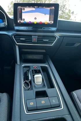 Seat Leon 2.0TDI, 150/2021/MATRIX LED/DIG.COCKPIT/CARPLAY | Mobile.bg    11