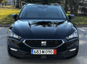 Seat Leon 2.0TDI, 150/2021/MATRIX LED/DIG.COCKPIT/CARPLAY | Mobile.bg    2