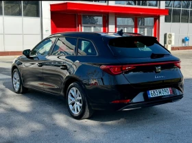 Seat Leon 2.0TDI, 150/2021/MATRIX LED/DIG.COCKPIT/CARPLAY | Mobile.bg    6