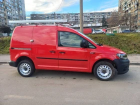 VW Caddy 2.0 TDI 4x4, снимка 2