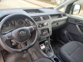 VW Caddy 2.0 TDI 4x4, снимка 6