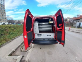 VW Caddy 2.0 TDI 4x4, снимка 17