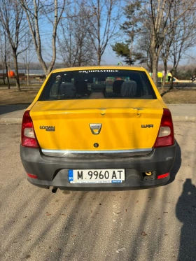 Dacia Logan | Mobile.bg    5