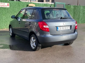 Skoda Fabia, снимка 5