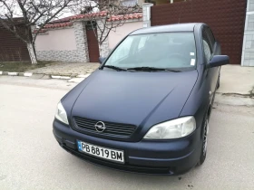 Opel Astra 1.2I.75К.ГАЗ ИНЖЕКЦИОН , снимка 3