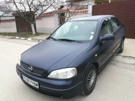 Opel Astra 1.2I.75К.ГАЗ ИНЖЕКЦИОН , снимка 6