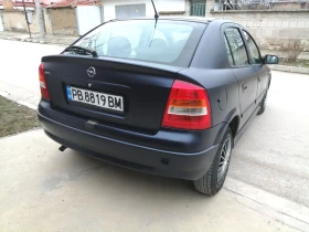 Opel Astra 1.2I.75К.ГАЗ ИНЖЕКЦИОН , снимка 5