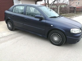 Opel Astra 1.2I.75К.ГАЗ ИНЖЕКЦИОН , снимка 7