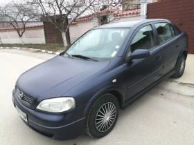 Opel Astra 1.2I.75К.ГАЗ ИНЖЕКЦИОН , снимка 1