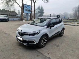 Renault Captur 1.5 cdi, снимка 1