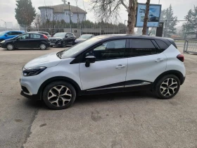 Renault Captur 1.5 cdi, снимка 3