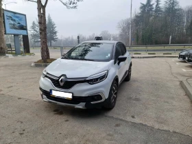 Renault Captur 1.5 cdi - 27900 лв. - 51149359 | Car24.bg