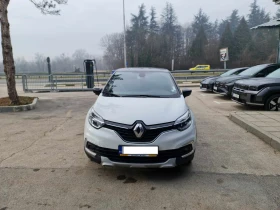 Renault Captur 1.5 cdi, снимка 4