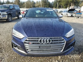 Audi S5, снимка 5