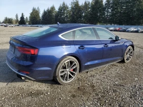 Audi S5, снимка 3