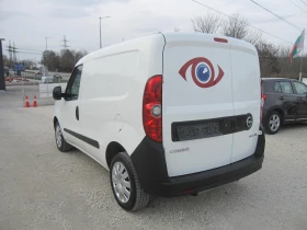 Fiat Doblo 1, 4-Turbo, CNG, снимка 3