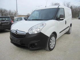 Fiat Doblo 1, 4-Turbo, CNG, снимка 1