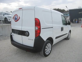 Fiat Doblo 1, 4-Turbo, CNG, снимка 4