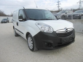 Fiat Doblo 1, 4-Turbo, CNG, снимка 2