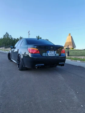 Обява за продажба на BMW M5 Eventuri  ~75 000 лв. - изображение 3