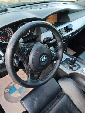 Обява за продажба на BMW M5 Eventuri  ~75 000 лв. - изображение 10