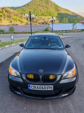 Обява за продажба на BMW M5 Eventuri  ~75 000 лв. - изображение 1