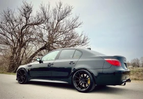BMW M5 Eventuri, Crypto payment  | Mobile.bg    6