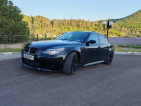 Обява за продажба на BMW M5 Eventuri  ~75 000 лв. - изображение 1