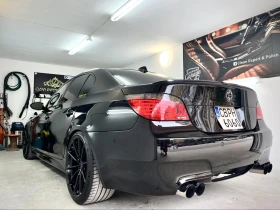 BMW M5 Eventuri, Crypto payment  | Mobile.bg    5