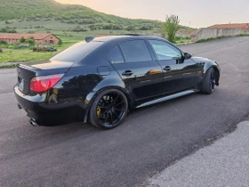 Обява за продажба на BMW M5 Eventuri  ~75 000 лв. - изображение 5