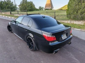 Обява за продажба на BMW M5 Eventuri  ~75 000 лв. - изображение 2