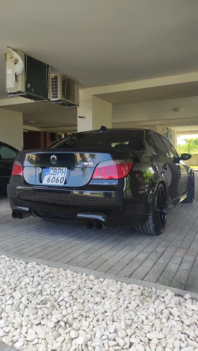 BMW M5 �������� ������, ������ ���������  | Mobile.bg � ����� ������ 2