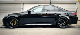 BMW M5 Eventuri, Crypto payment  | Mobile.bg    4