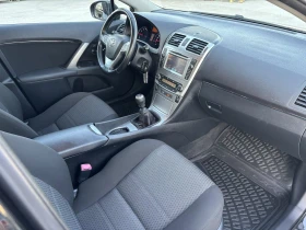Toyota Avensis 1, 8  EURO5 | Mobile.bg    14
