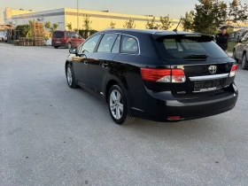 Toyota Avensis 1, 8  EURO5 | Mobile.bg    4
