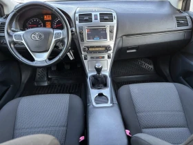 Toyota Avensis 1, 8  EURO5 | Mobile.bg    11