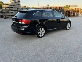 Toyota Avensis 1, 8  EURO5 | Mobile.bg    7