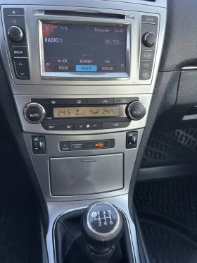 Toyota Avensis 1, 8  EURO5 | Mobile.bg    16