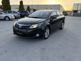 Toyota Avensis 1, 8  EURO5 | Mobile.bg    2