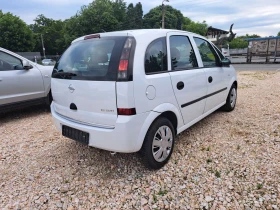 Opel Meriva 1.3cdti/ | Mobile.bg    3