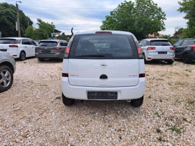 Opel Meriva 1.3cdti/ | Mobile.bg    4