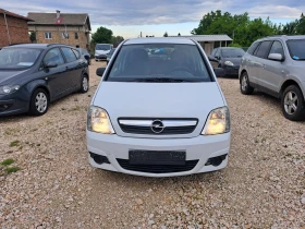Opel Meriva 1.3cdti/ | Mobile.bg    2