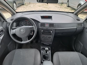 Opel Meriva 1.3cdti/ | Mobile.bg    6