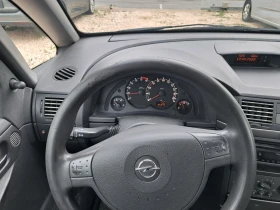 Opel Meriva 1.3cdti/ | Mobile.bg    9