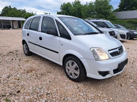 Opel Meriva 1.3cdti/ | Mobile.bg    1